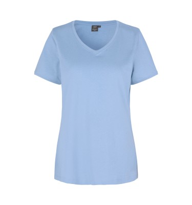 T-shirt PRO Wear CARE | v-neck | damski