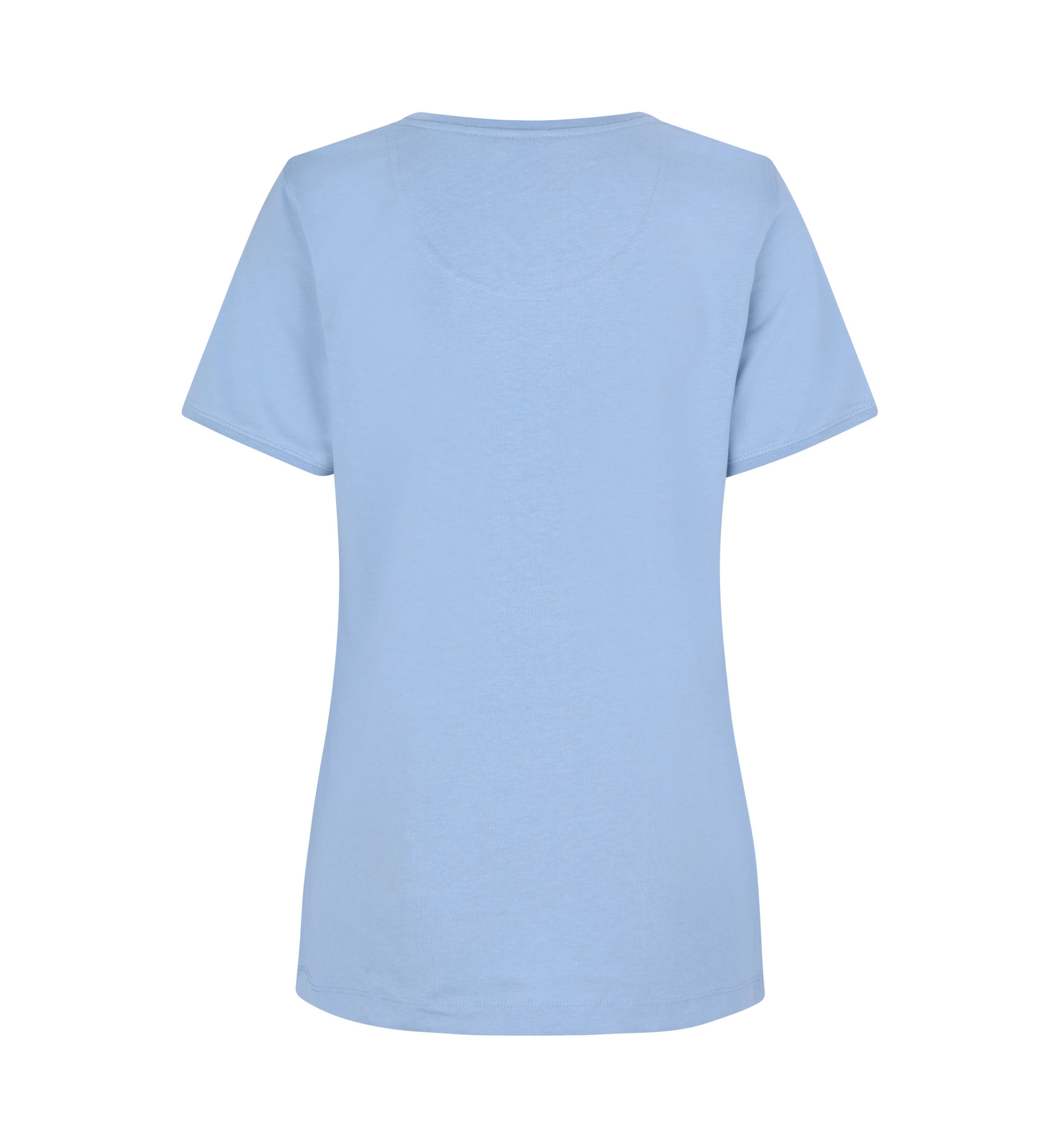 T-shirt PRO Wear CARE | v-neck | damski