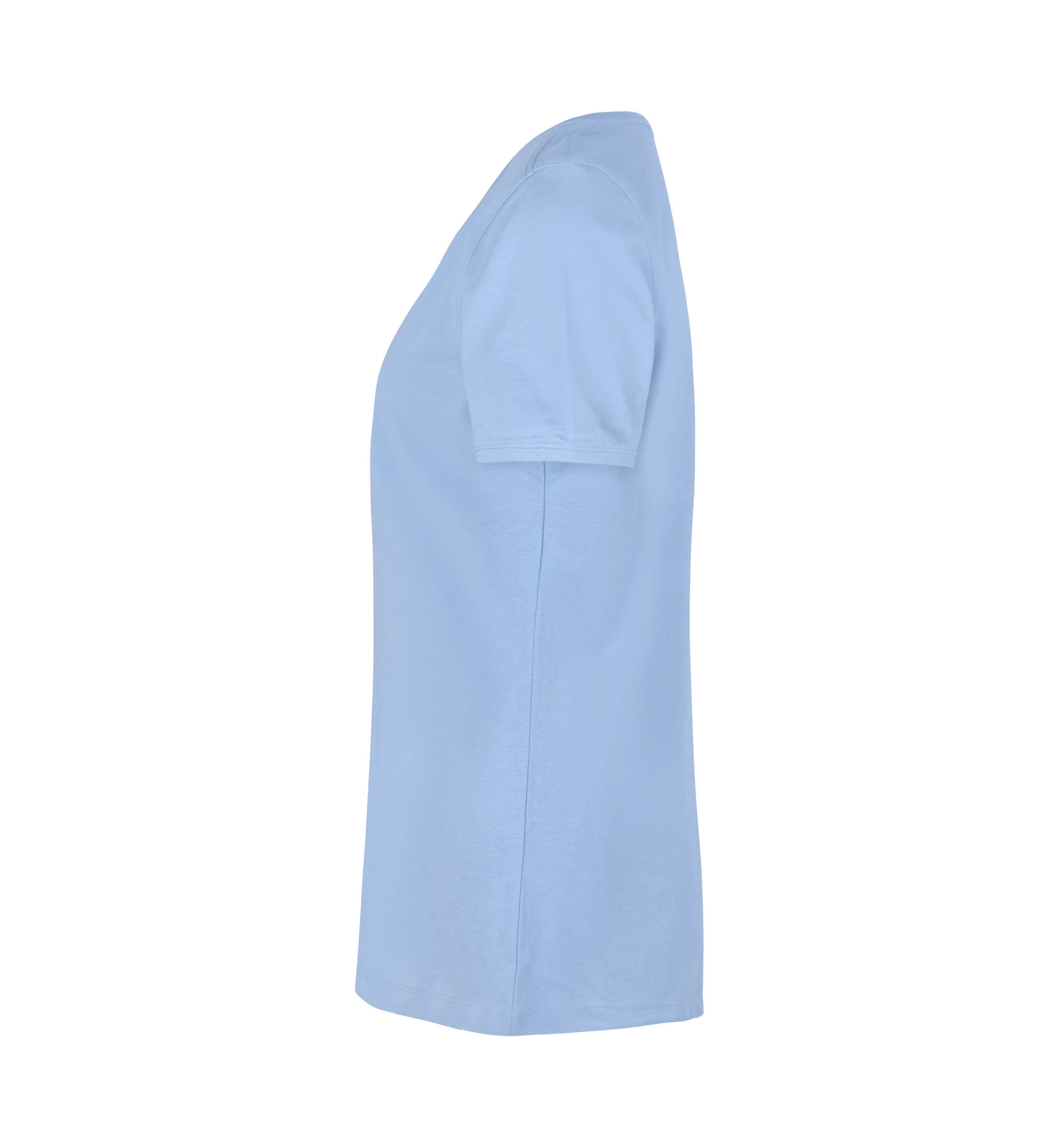 T-shirt PRO Wear CARE | v-neck | damski