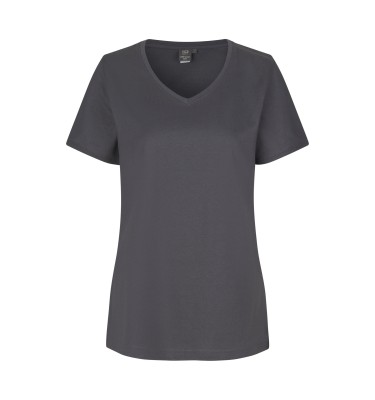 T-shirt PRO Wear CARE | v-neck | damski