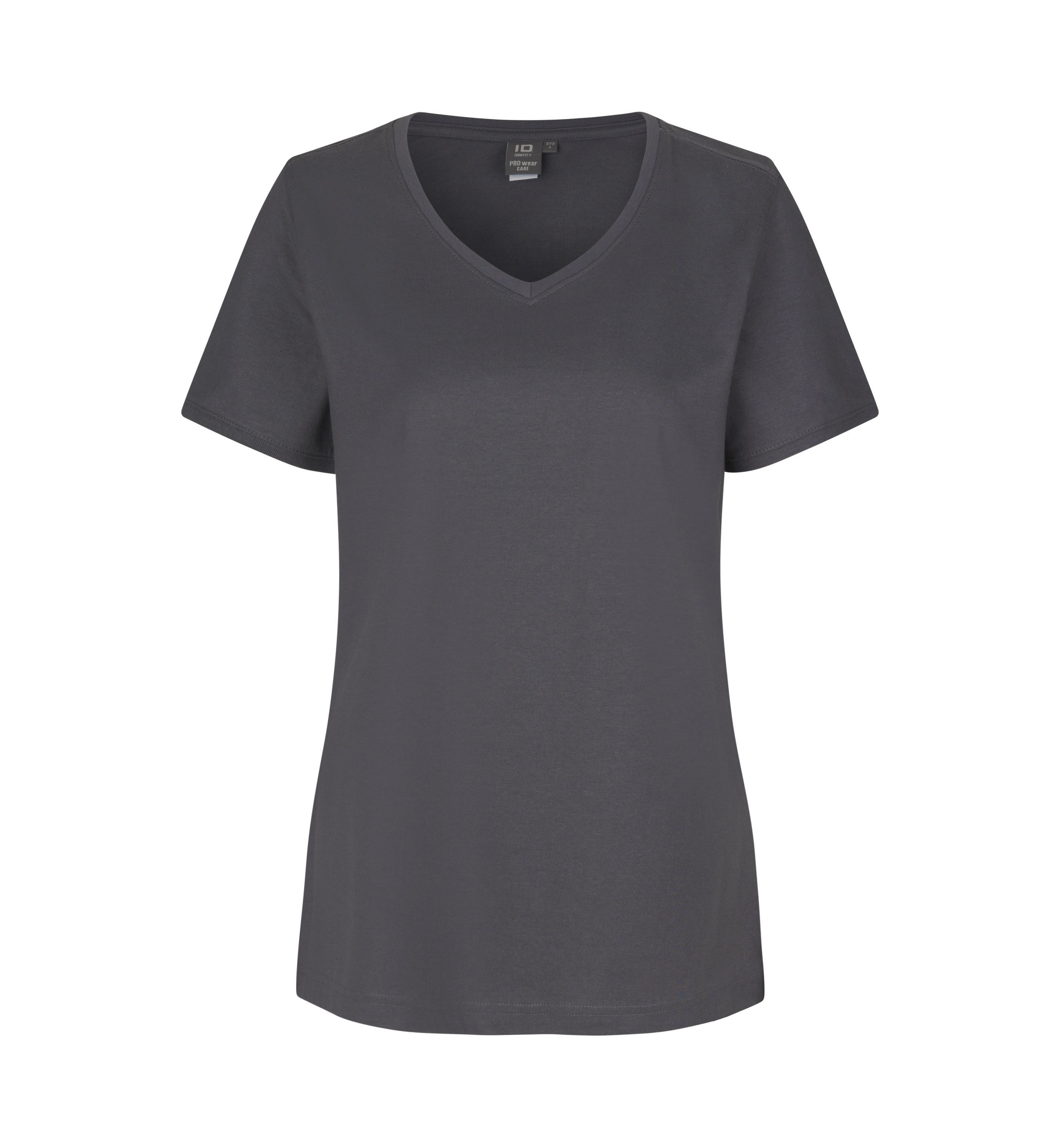 T-shirt PRO Wear CARE | v-neck | damski