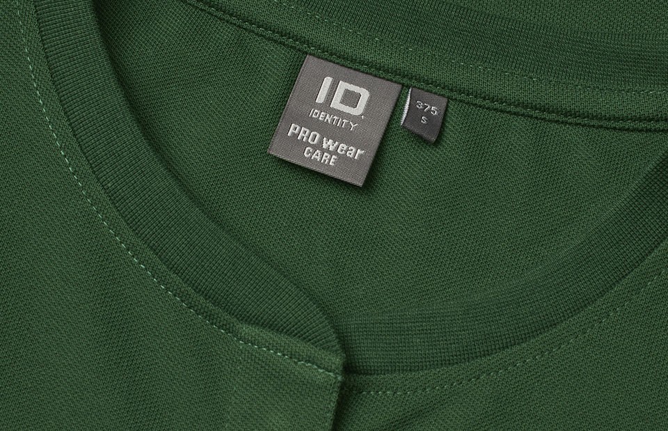 Koszulka polo PRO Wear CARE | damska