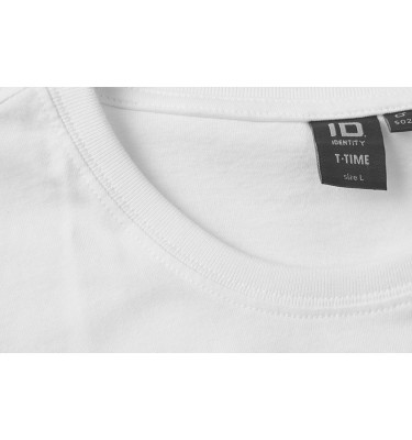 T-shirt T-TIME® | tight