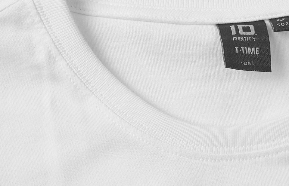 T-shirt T-TIME® | tight