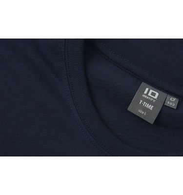 T-shirt T-TIME® | tight