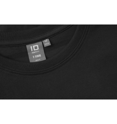 T-shirt T-TIME® | tight