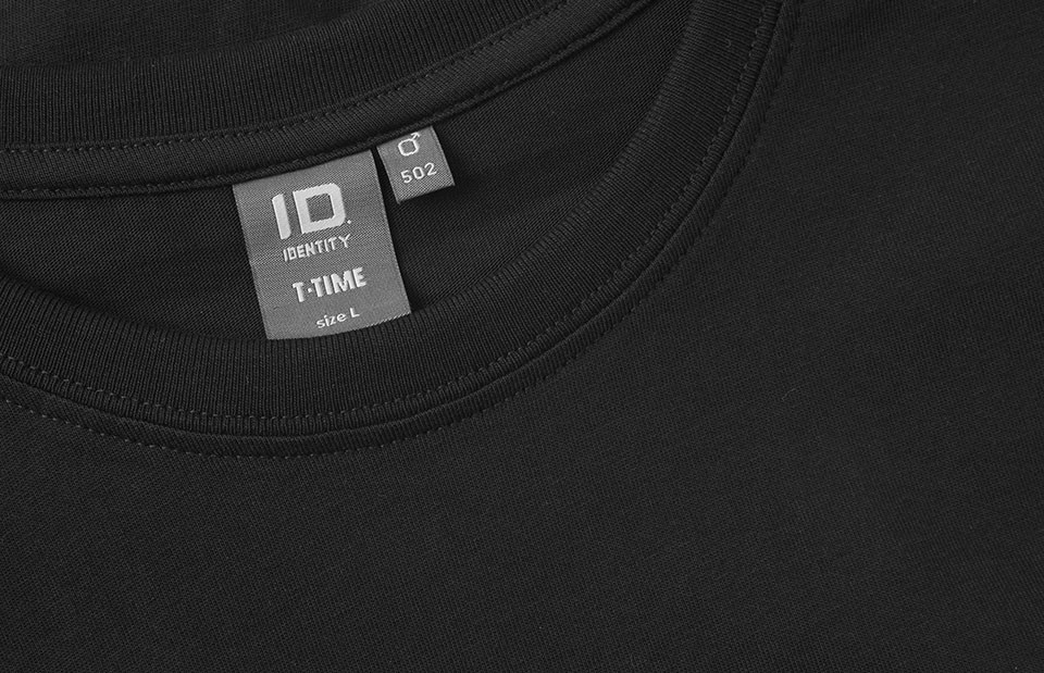 T-shirt T-TIME® | tight