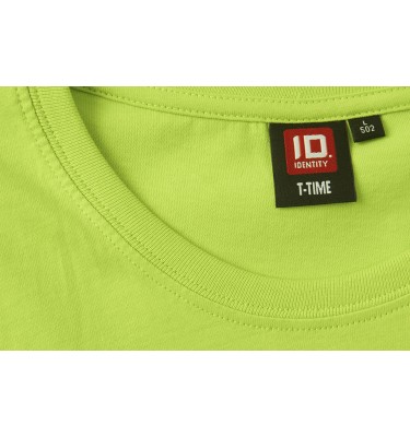 T-shirt T-TIME® | tight