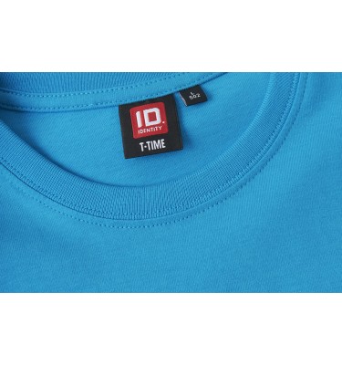 T-shirt T-TIME® | tight