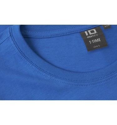 T-shirt T-TIME® | tight