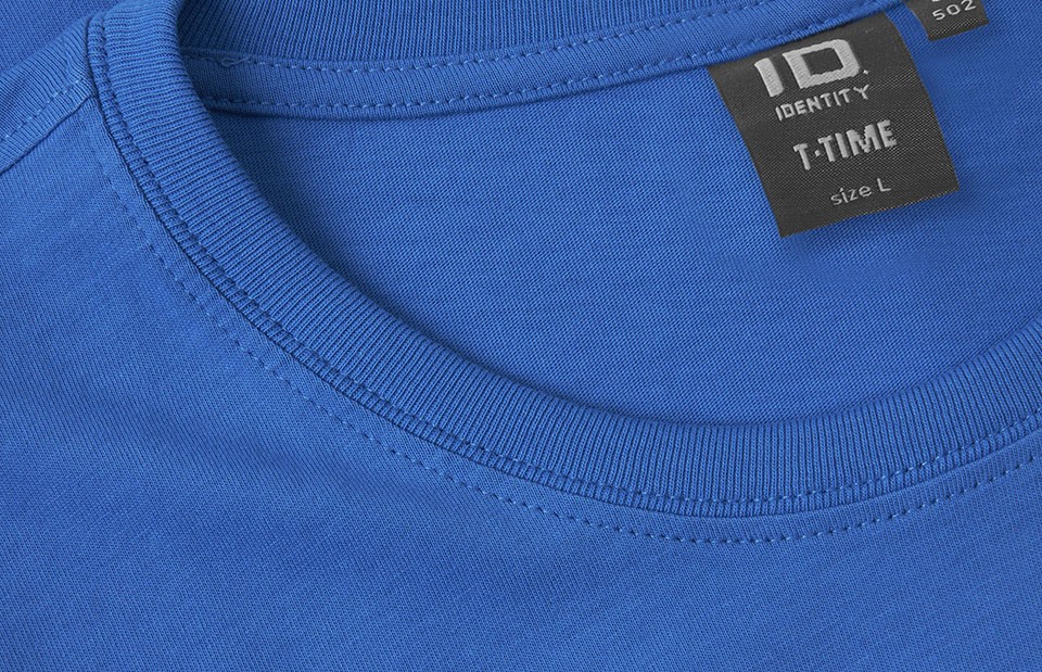 T-shirt T-TIME® | tight
