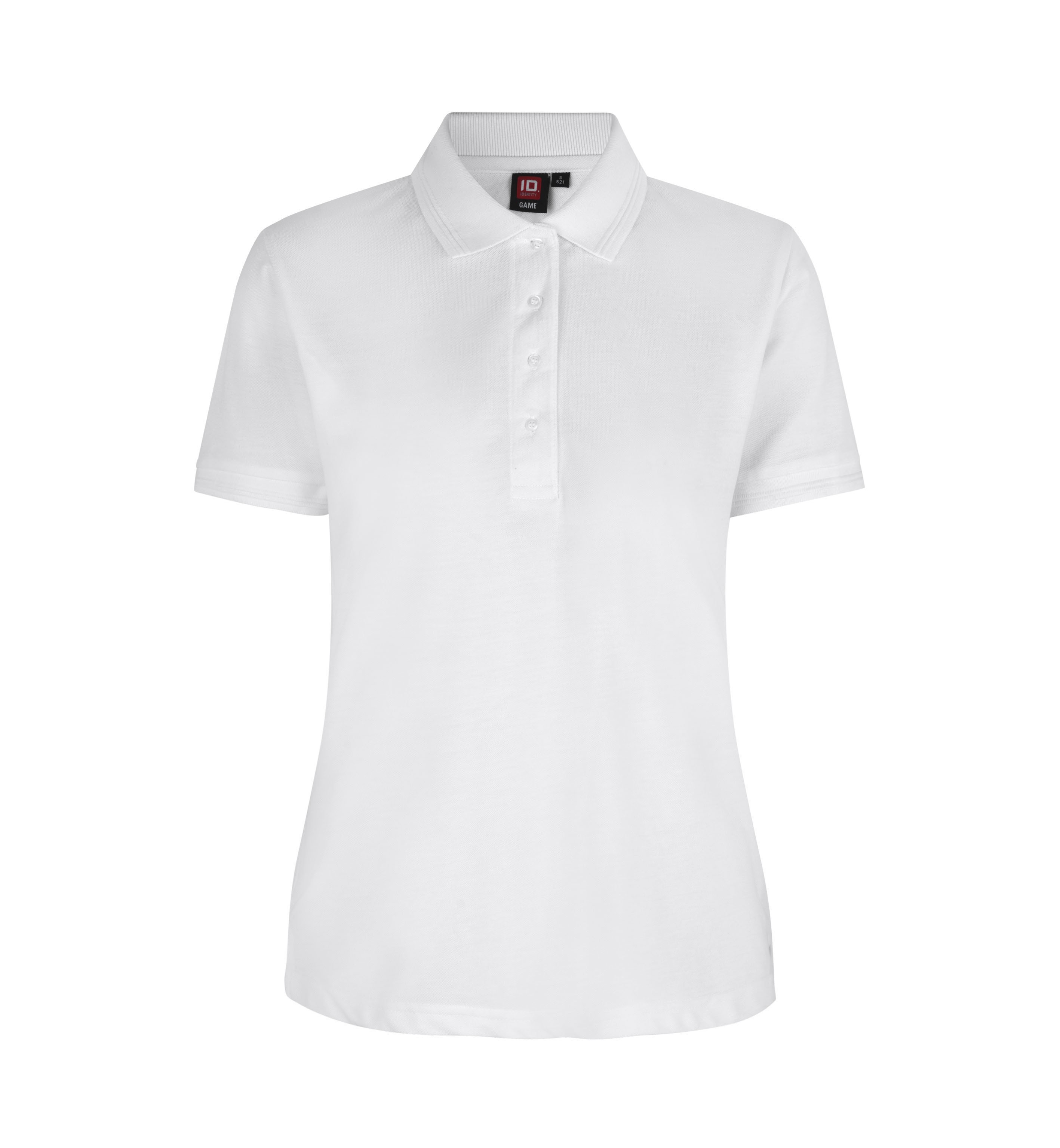Klasyczna koszulka polo | damska