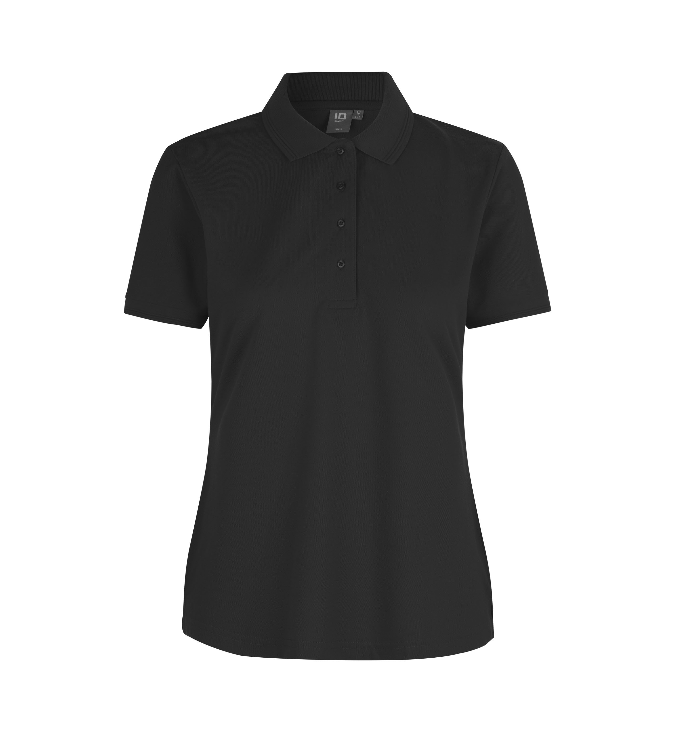 Klasyczna koszulka polo | damska