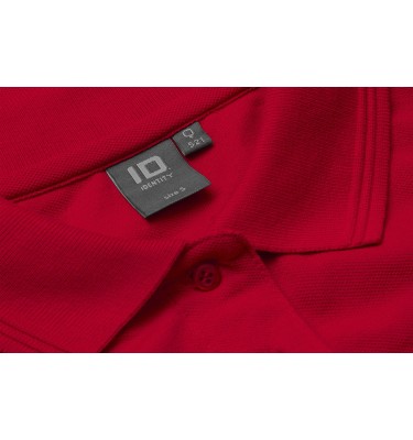 Klasyczna koszulka polo | damska