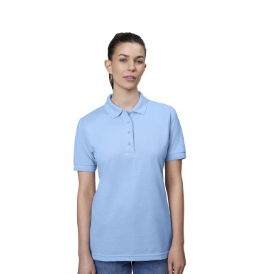 Klasyczna koszulka polo | damska