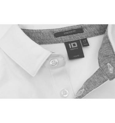 Koszulka polo biznes | Jersey