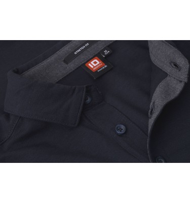 Koszulka polo biznes | Jersey