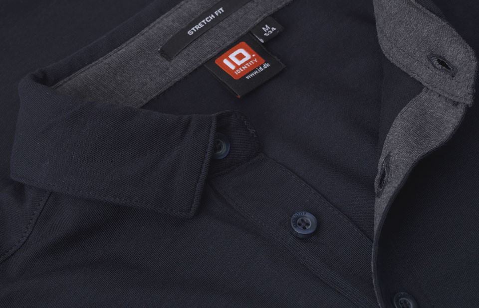 Koszulka polo biznes | Jersey