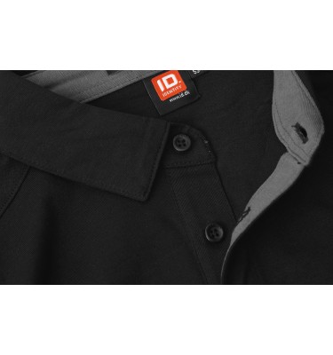 Koszulka polo biznes | Jersey
