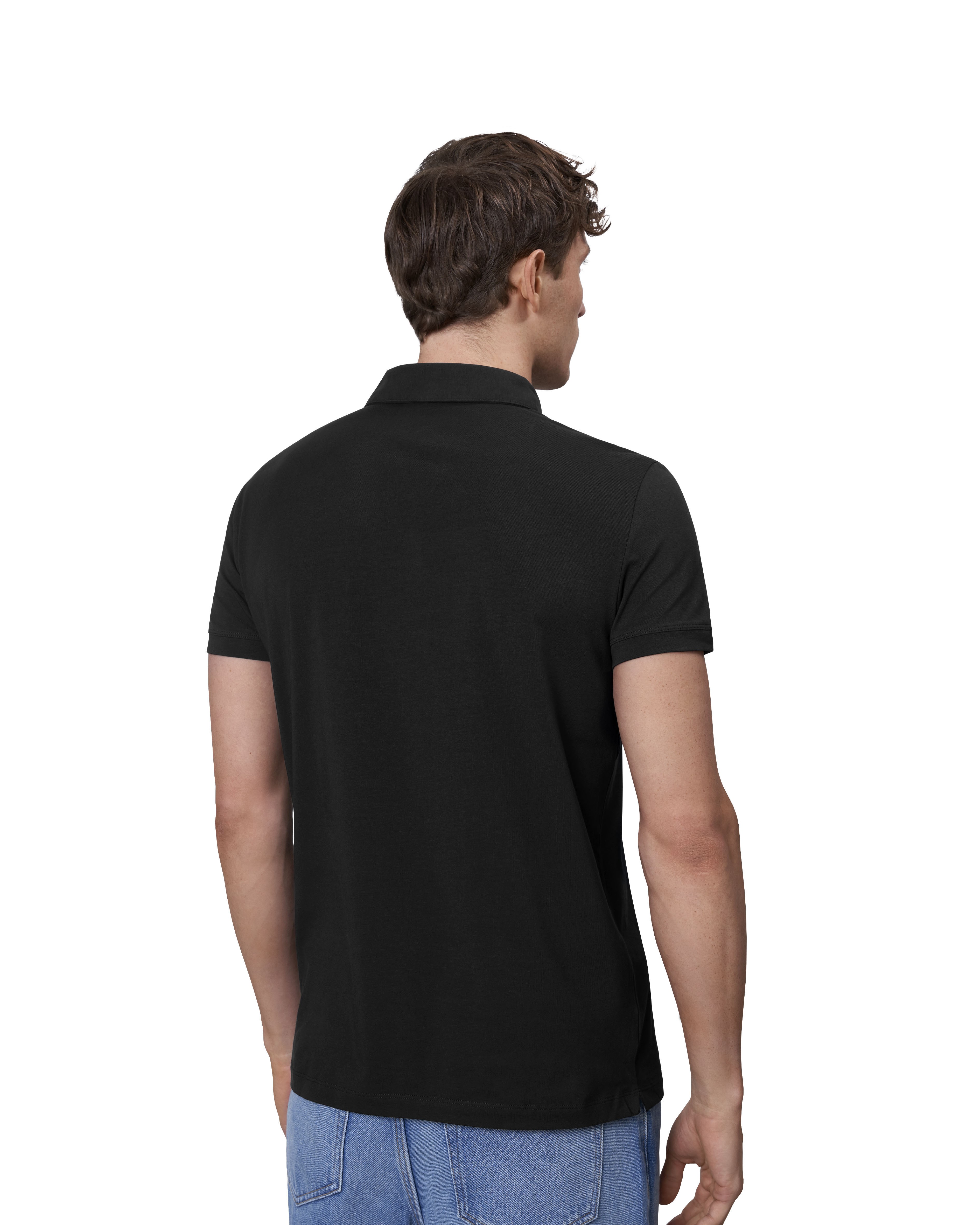 Koszulka polo biznes | Jersey