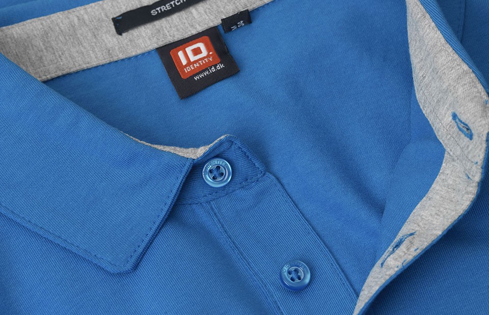 Koszulka polo biznes | Jersey