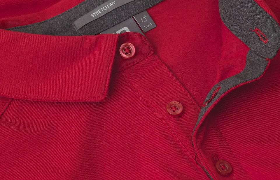Koszulka polo biznes | Jersey