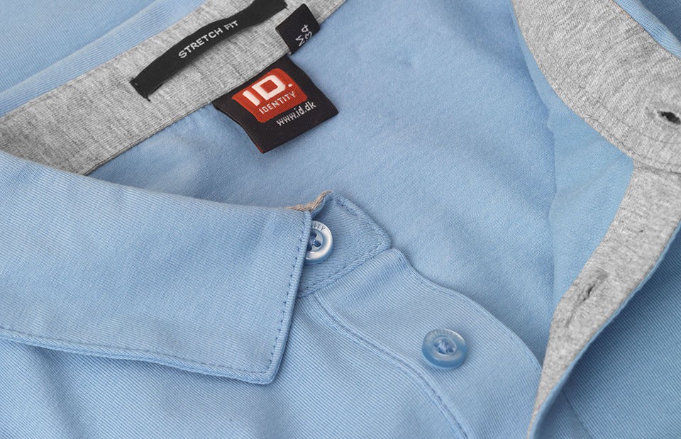 Koszulka polo biznes | Jersey