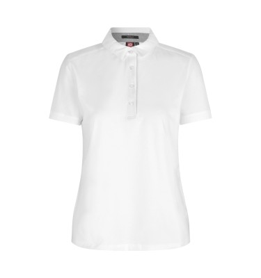 Koszulka polo biznes | Jersey | damska