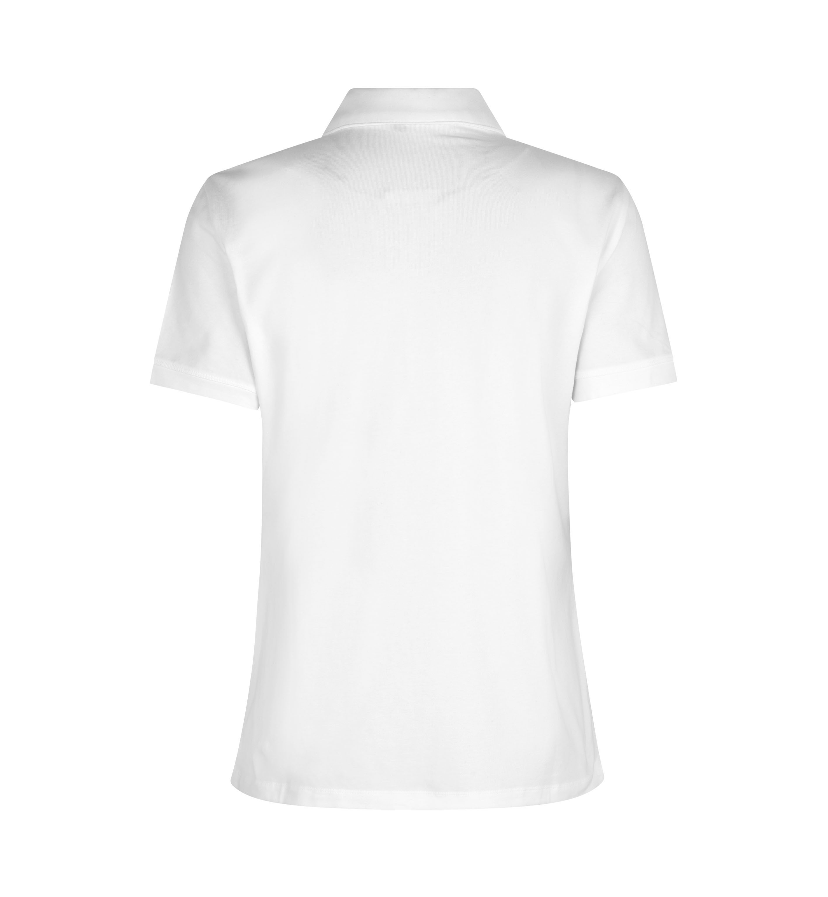 Koszulka polo biznes | Jersey | damska