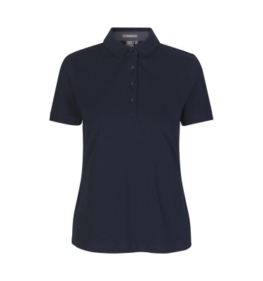 Koszulka polo biznes | Jersey | damska