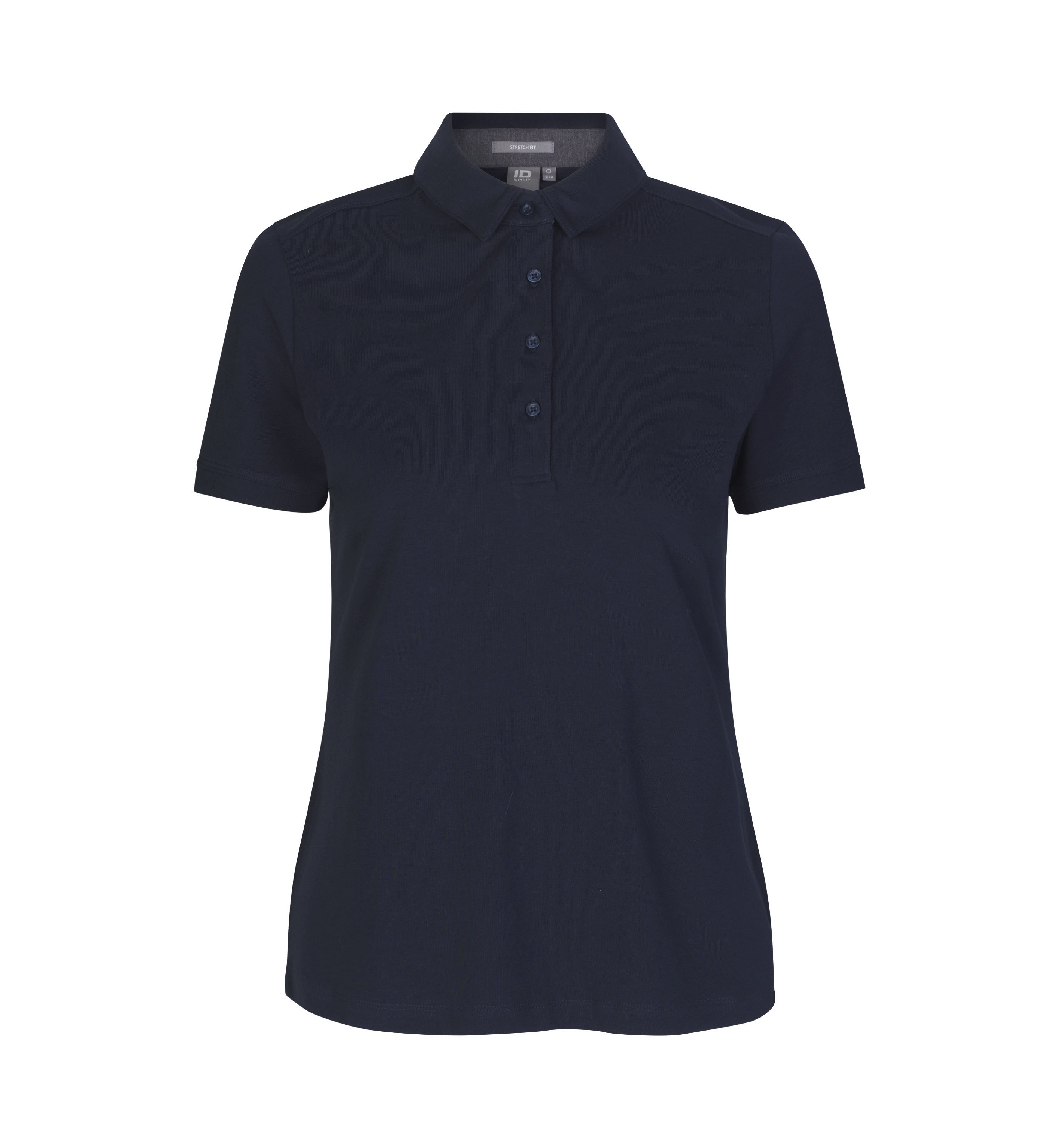 Koszulka polo biznes | Jersey | damska