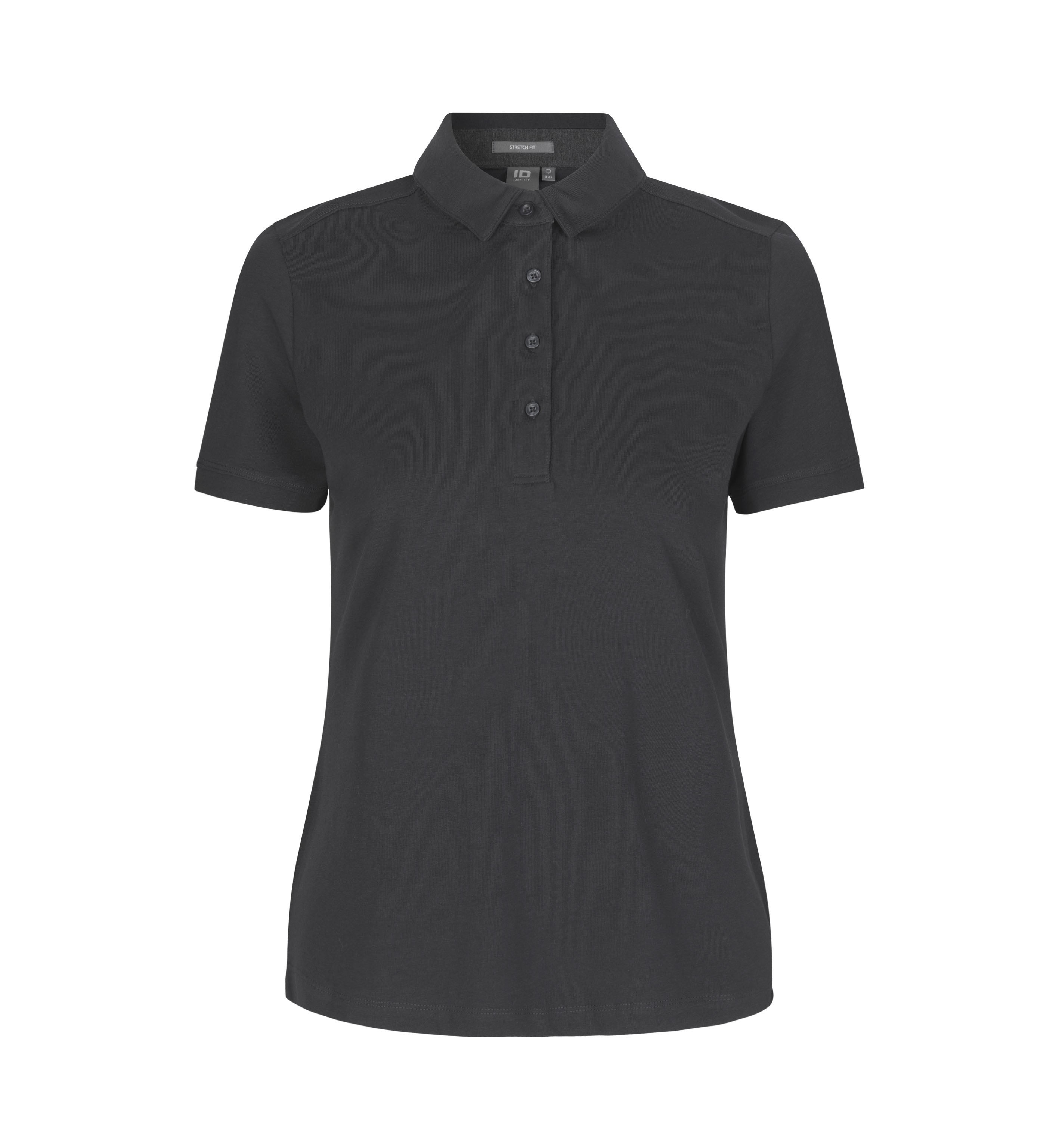Koszulka polo biznes | Jersey | damska
