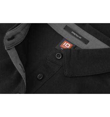 Koszulka polo biznes | Jersey | damska