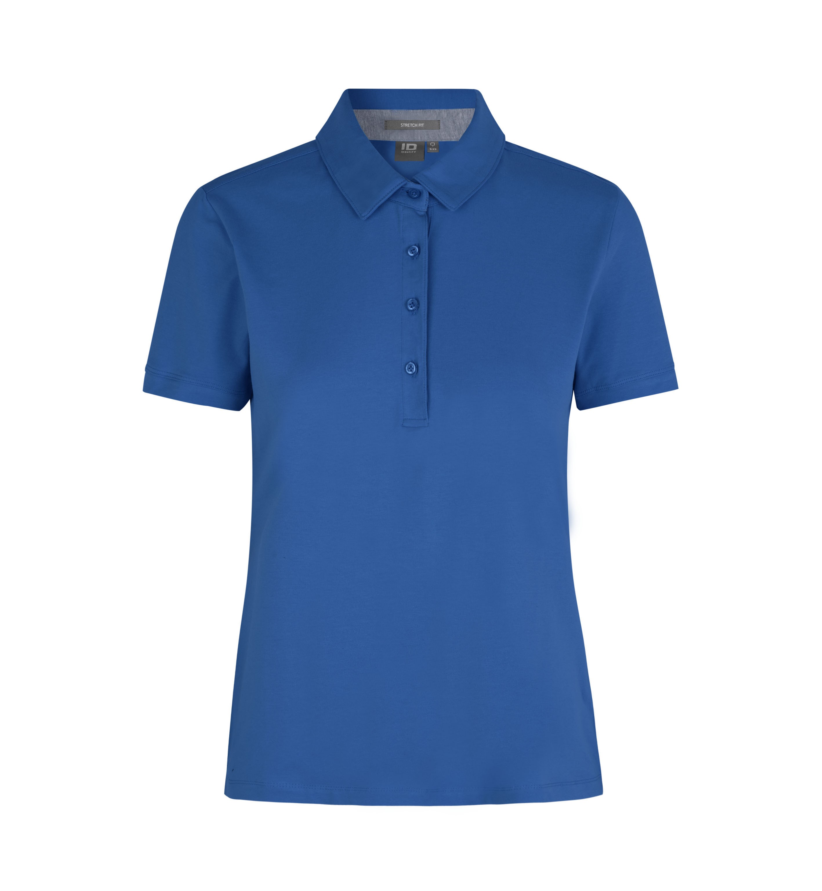 Koszulka polo biznes | Jersey | damska