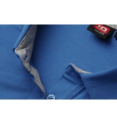 Koszulka polo biznes | Jersey | damska
