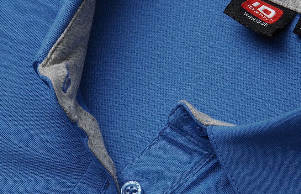 Koszulka polo biznes | Jersey | damska