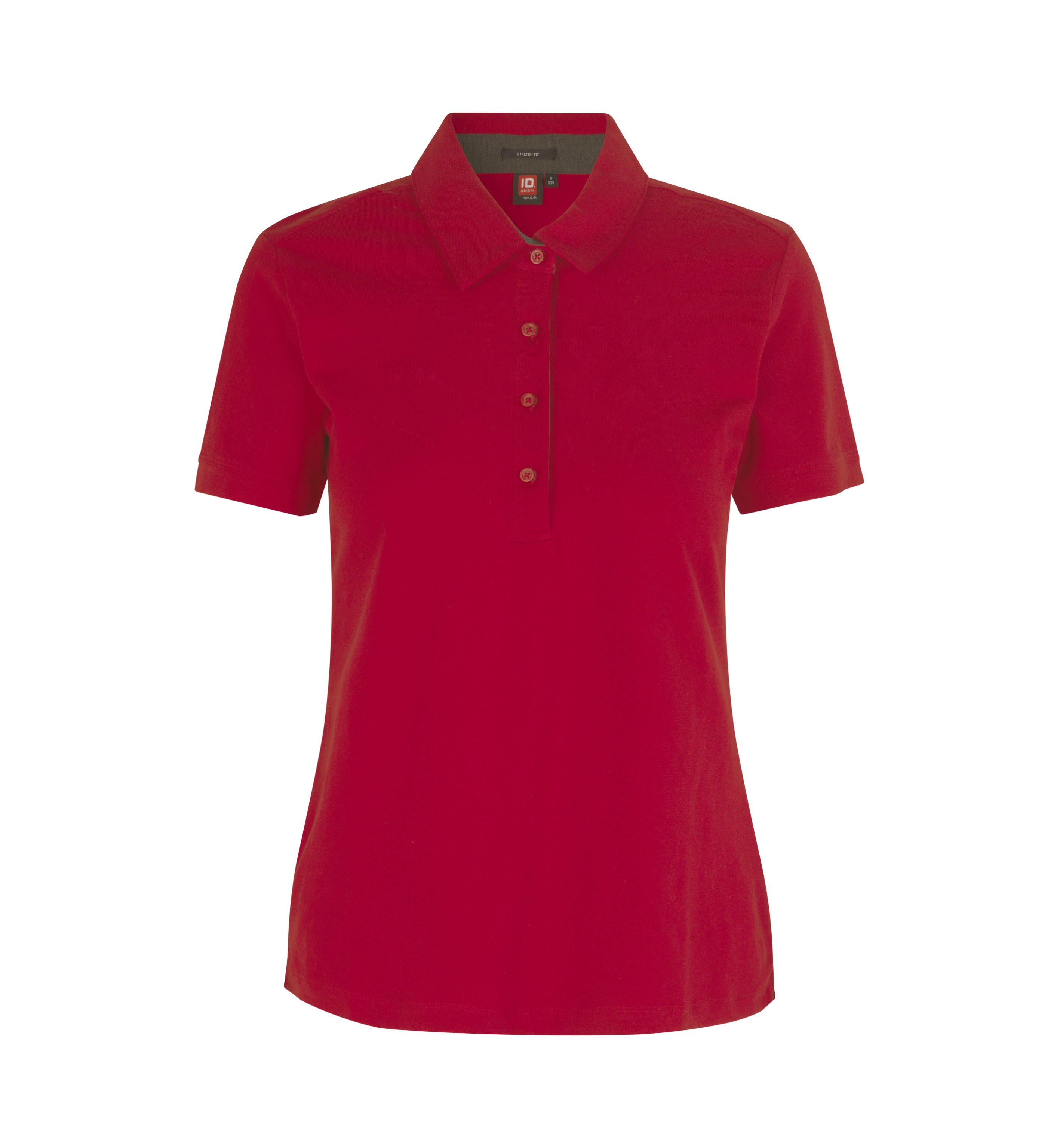 Koszulka polo biznes | Jersey | damska