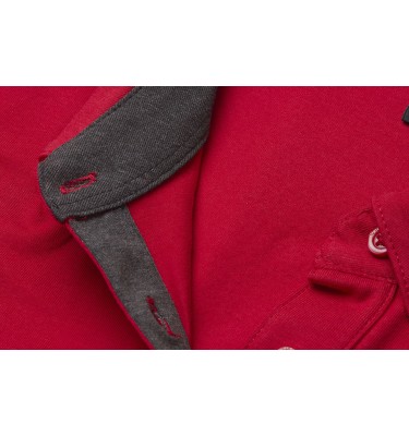 Koszulka polo biznes | Jersey | damska