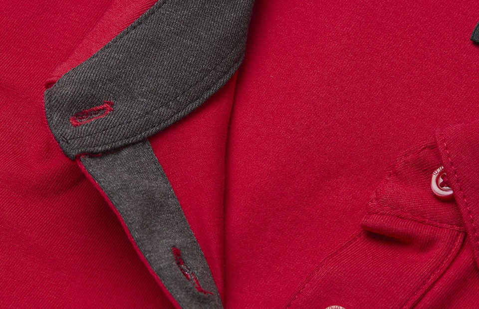 Koszulka polo biznes | Jersey | damska
