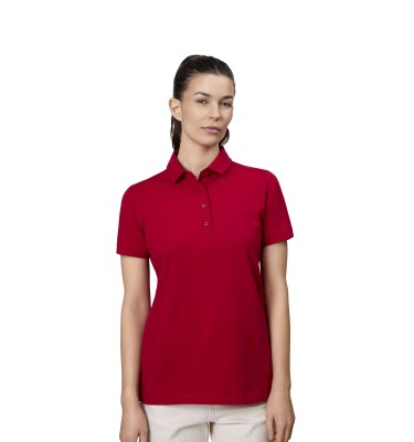 Koszulka polo biznes | Jersey | damska