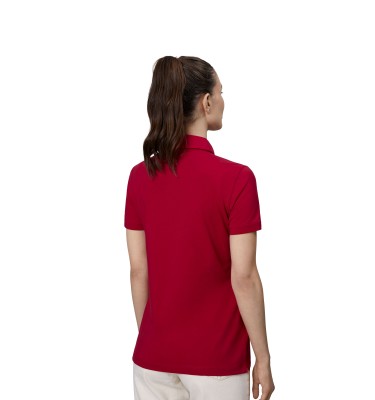 Koszulka polo biznes | Jersey | damska