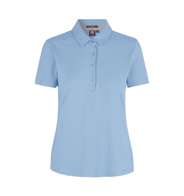 Koszulka polo biznes | Jersey | damska