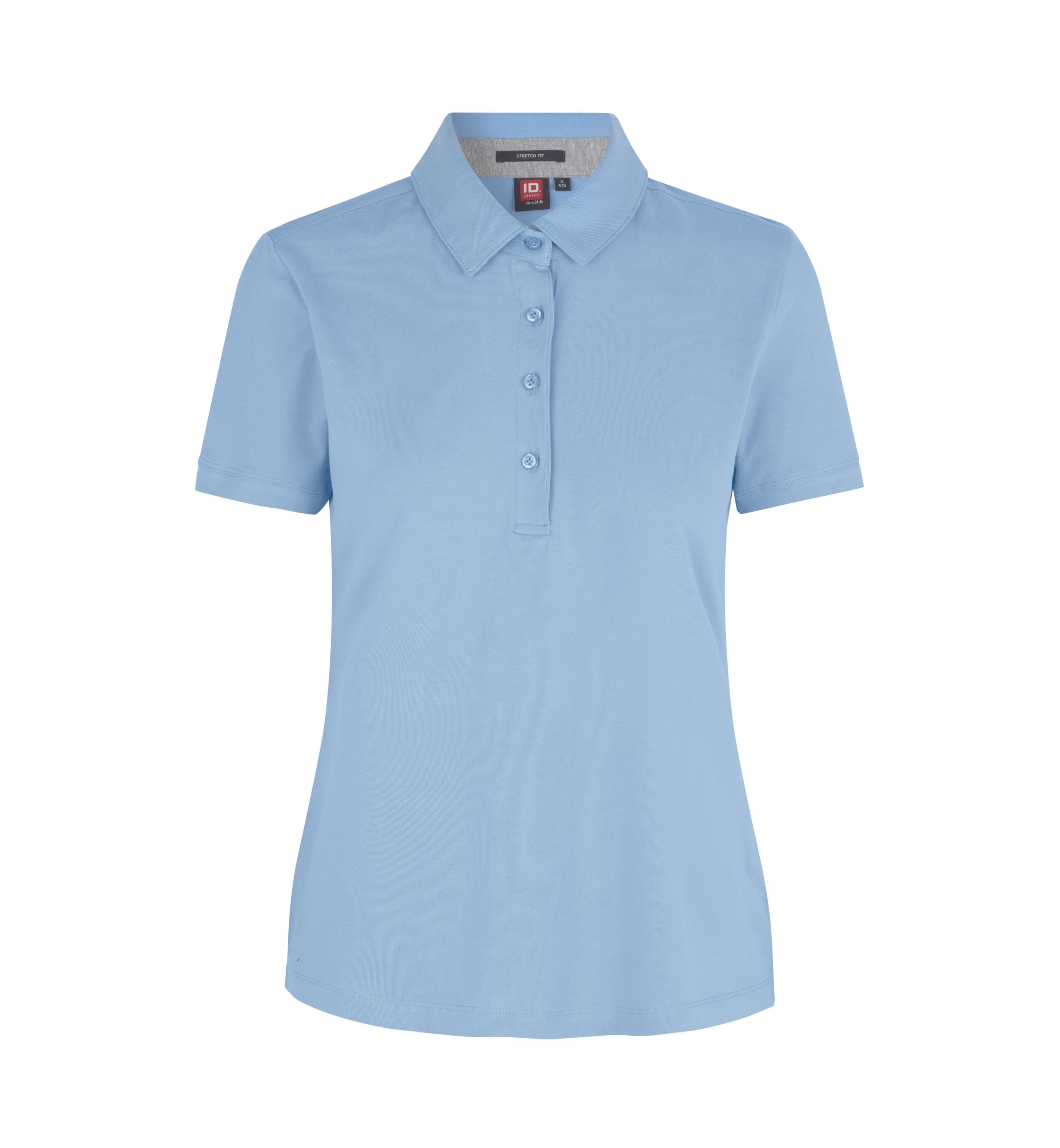 Koszulka polo biznes | Jersey | damska