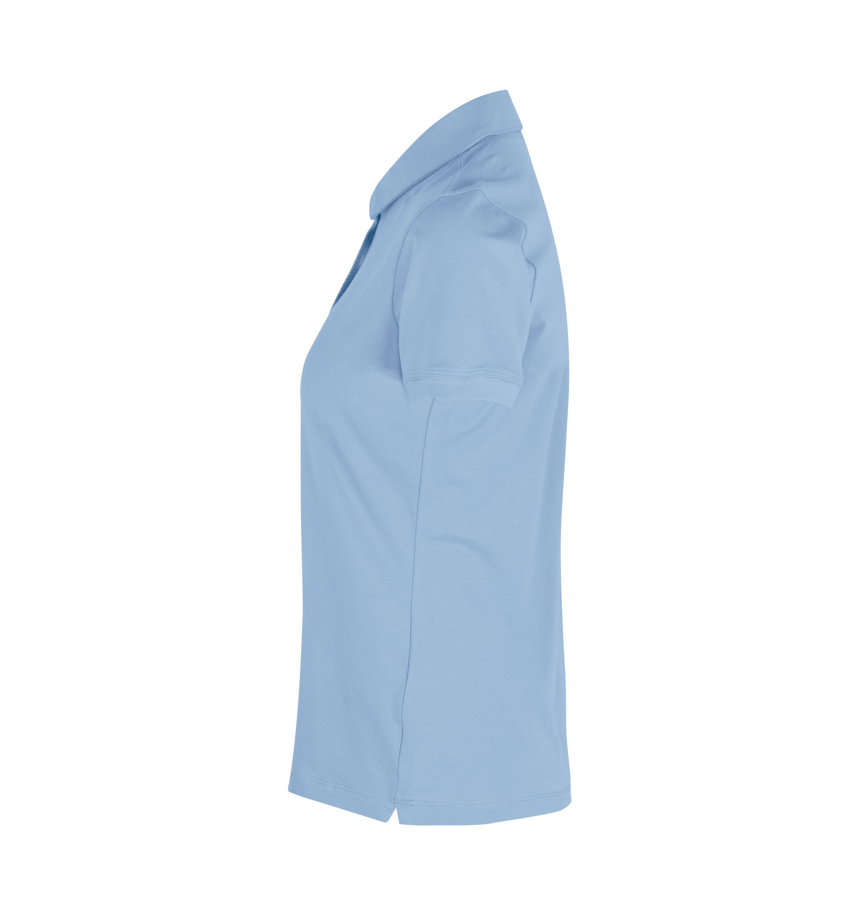 Koszulka polo biznes | Jersey | damska