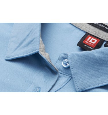 Koszulka polo biznes | Jersey | damska