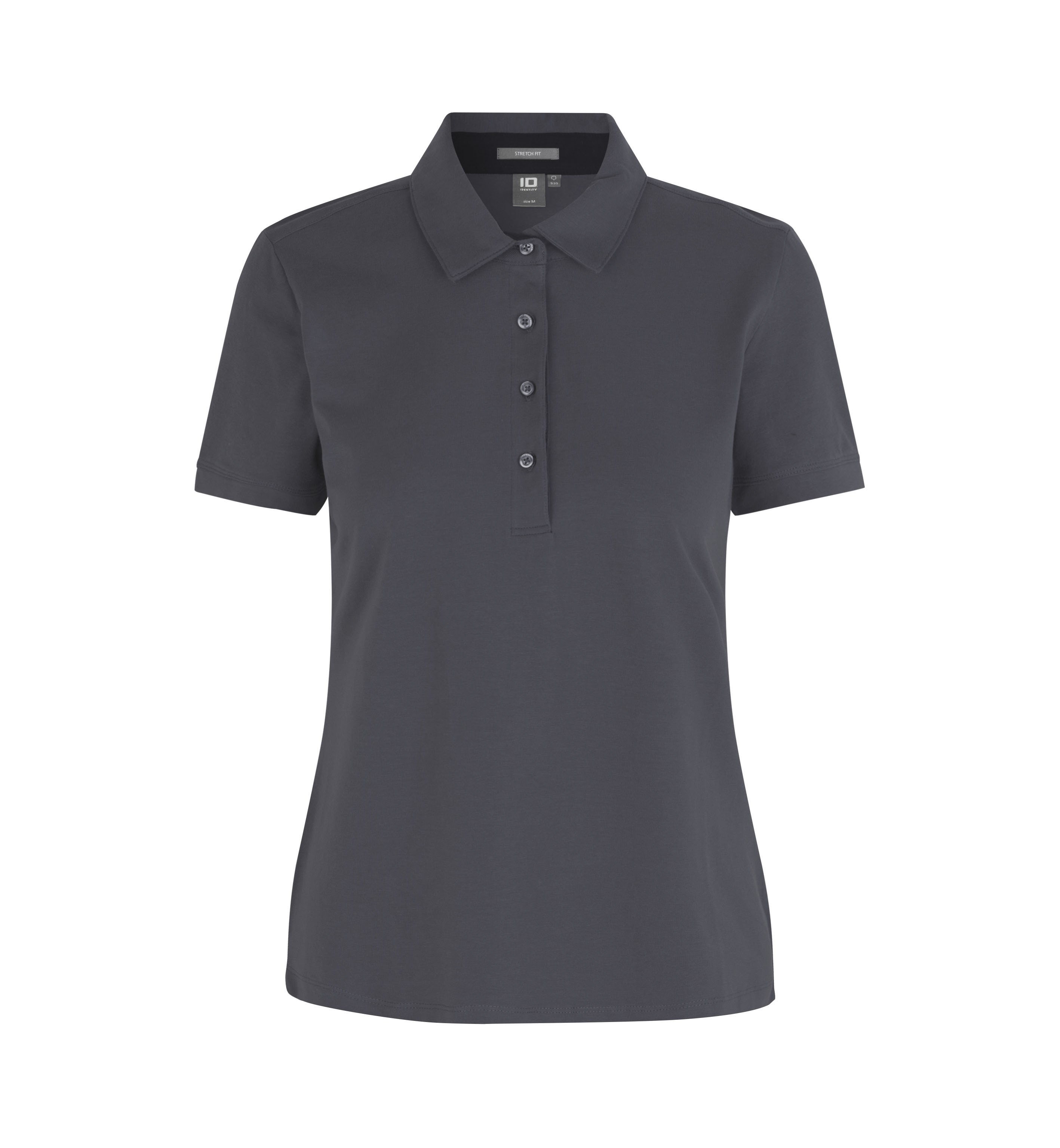 Koszulka polo biznes | Jersey | damska