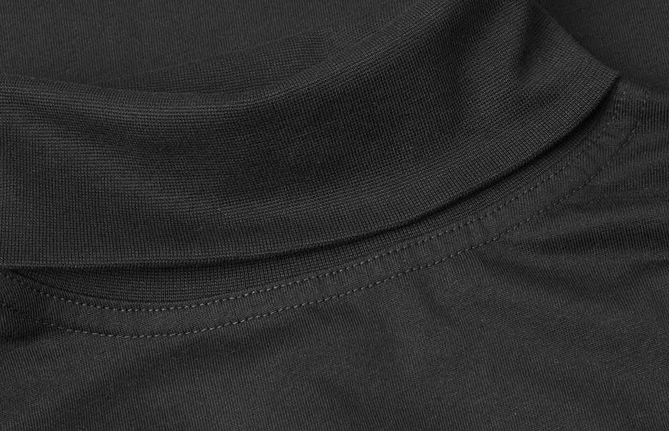 T-shirt T-TIME® | z golfem