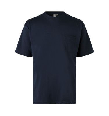 T-shirt T-TIME® | kieszeń