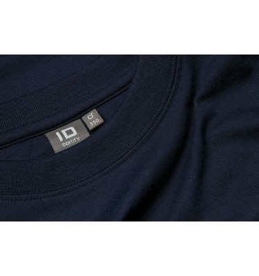 T-shirt T-TIME® | kieszeń