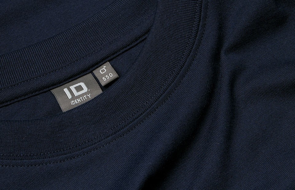 T-shirt T-TIME® | kieszeń